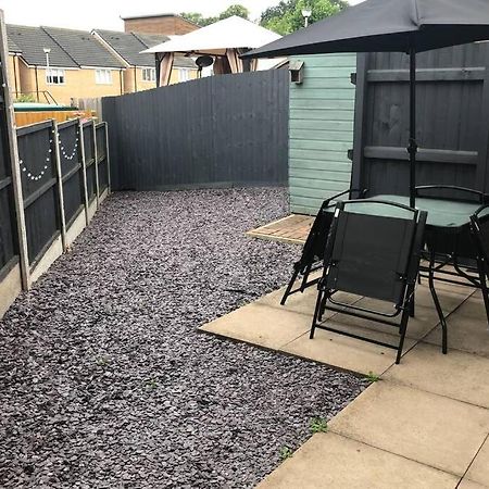 Dudley House **Staycation & Contractors** Sleeps 7 Tipton Exteriör bild