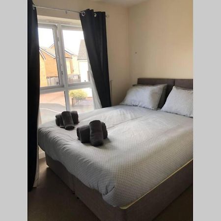 Dudley House **Staycation & Contractors** Sleeps 7 Tipton Exteriör bild