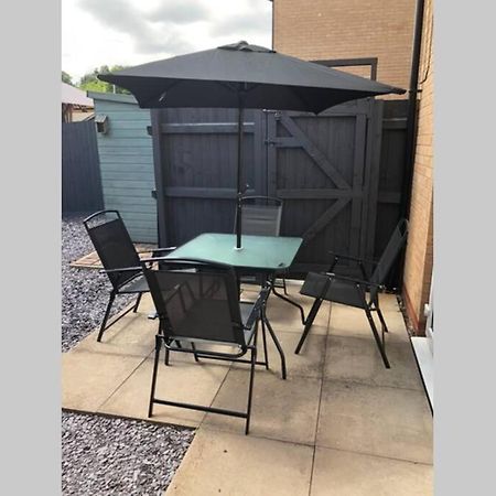 Dudley House **Staycation & Contractors** Sleeps 7 Tipton Exteriör bild