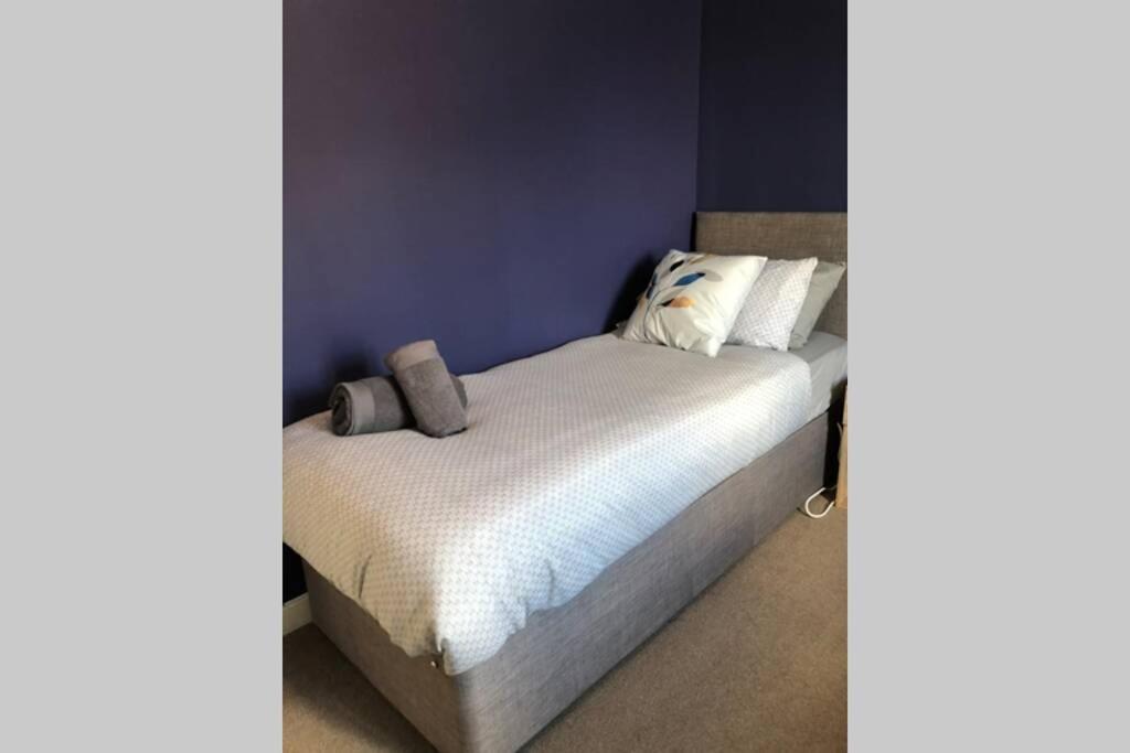 Dudley House **Staycation & Contractors** Sleeps 7 Tipton Exteriör bild