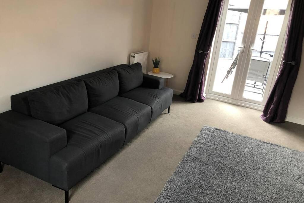 Dudley House **Staycation & Contractors** Sleeps 7 Tipton Exteriör bild